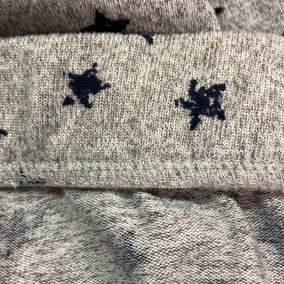 Lucky Brand Stars Loungewear Pajama Pants Size XL - Picture 6 of 7